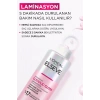 Elseve Glycolic Gloss Parlaklığı Saça Mühürleyen Laminasyon 5 Dakikada Durulanan Bakım 200 ml