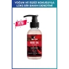 Gül Yağı Özlü El ve Vücut Kremi 150 ml