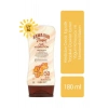 Hawaiian Tropic Hindistan Cevizi, Egzotik Tropikal Çiçekler İçeren Koruyucu Ve Nemlendirici Vücut Losyonu Spf 50