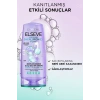 Elseve Hydra [hyaluronic] Pure Salisilik Asit Içeren Yağlanma Karşıtı Nemlendirici Saç Kremi 250 ml