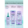 Elseve Hydra [hyaluronic] Pure Salisilik Asit Içeren Yağlanma Karşıtı Nemlendirici Saç Kremi 250 ml