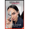 Infaillible 24H Brow Lamination Şeffaf Kaş Sabitleyici