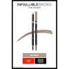Loreal Paris Infaillible Brows Kaş Kalemi 07 Blonde