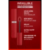 Loreal Paris Infaillible Matte Resistance Likit Mat Ruj - 150 Lazy Sunday