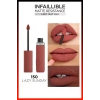 Loreal Paris Infaillible Matte Resistance Likit Mat Ruj - 150 Lazy Sunday