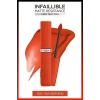 Loreal Paris Infaillible Matte Resistance Likit Mat Ruj - 300 Sun Bathing