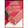 Loreal Paris Infaillible Matte Resistance Likit Mat Ruj - 400 Spill The Tea