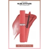 Loreal Paris Infaillible Matte Resistance Likit Mat Ruj - 625 Summer Flying