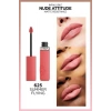 Loreal Paris Infaillible Matte Resistance Likit Mat Ruj - 625 Summer Flying
