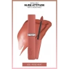 Loreal Paris Infaillible Matte Resistance Likit Mat Ruj - 630 Rose Heat