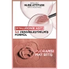 Loreal Paris Infaillible Matte Resistance Likit Mat Ruj - 635 Worth It (Medium)