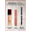 Loreal Paris Infaillible Matte Resistance Likit Mat Ruj - 635 Worth It (Medium)