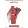 Loreal Paris Infaillible Matte Resistance Likit Mat Ruj - 645 Crush Alert