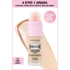 Maybelline New York Instant Perfector Glow 4 Etki 1 Arada Fondöten - 00 Fair Light 20 ml