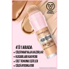 Maybelline New York Instant Perfector Glow 4 Etki 1 Arada Fondöten - 1.5 Light Medium - 20 ml