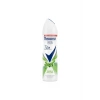 Rexona Kadın Sprey Deodorant Bambu & Aloe Vera 72 Saat Kesintisiz Üstün Koruma 150 ml