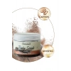 Derminix Kahve Vücut Peeling Body Scrub, Arındırıcı, Nemlendirici