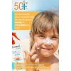 Derminix Kids Suya Dayanıklı Çocuk Güneş Kremi SPF50 UVA+UVB 200 ml