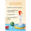 Derminix Kids Suya Dayanıklı Çocuk Güneş Kremi SPF50 UVA+UVB 200 ml