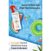 Derminix Kids Suya Dayanıklı Çocuk Güneş Kremi SPF50 UVA+UVB 200 ml