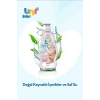 Uni Baby Kolay Tarama Saç ve Vücut Şampuanı 3lü Set 2100 ml