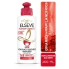 Elseve Komple Onarıcı 5 Yıpranmış Saçlar İçin Keratin İçeren S.O.S Koruyucu - Kurtarıcı Bakım Kremi - 200 ml