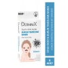Derminix Kömürlü Siyah Nokta Ve Gözenek Temizleyici Burun Bandı