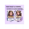 Loreal Paris Excellence Cool Creme 7.11 Ekstra Küllü Kumral Saç Boyası