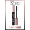 Loreal Paris Lash Paradise Forever Noir Maskara