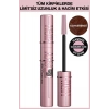 Lash Sensational Sky High Kahverengi Maskara