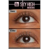 Lash Sensational Sky High Space Diamond Top Coat - Elmas Işıltılı Son Kat Maskara