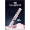 Lash Sensational Sky High Space Diamond Top Coat - Elmas Işıltılı Son Kat Maskara