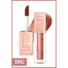 Maybelline New York Lifter Gloss Nemlendirici Dudak Parlatıcısı 003 Moon & 009 Topaz