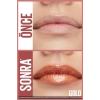 Maybelline New York Lifter Gloss Nemlendirici Dudak Parlatıcısı - 019 Gold