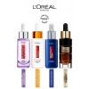 Loreal Paris Filler - Clinical C Vitamin - Lazer - Midnight Serum Seti