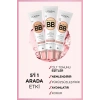Loreal Paris Magic BB Renkli Nemlendirici Krem - Medium Light