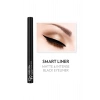 Golden Rose Mat Siyah Eyeliner - Matte & Intense Black Eyeliner