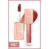 Maybelline New York Lifter Gloss Nemlendirici Dudak Parlatıcısı - 016 RUST