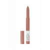 Maybelline New York Super Stay Ink Crayon Kalem Mat Ruj 105