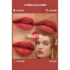 Maybelline Super Stay Teddy Tint Uzun Süre Kalkıcı Likit Mat Tint 30 Coquettish