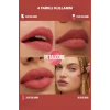Maybelline Super Stay Teddy Tint Uzun Süre Kalkıcı Likit Mat Tint 40 Petalcore