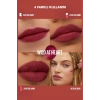 Maybelline Super Stay Teddy Tint Uzun Süre Kalkıcı Likit Mat Tint 50 Wild at Heart