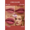 Maybelline Super Stay Teddy Tint Uzun Süre Kalkıcı Likit Mat Tint 55 Knee High