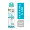 Garnier Mineral Doğal Ferahlık Kadın Sprey Deodorant