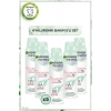 Garnier Mineral Hyaluronik Bakım Sprey Deodorant 5li Set