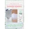 Garnier Mineral Hyaluronik Bakım Sprey Deodorant 5li Set