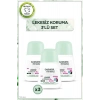 Garnier Mineral Lekesiz Koruma Roll-On Deodorant 3lü Set