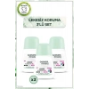 Garnier Mineral Lekesiz Koruma Roll-On Deodorant 3lü Set