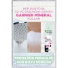 Garnier Mineral Lekesiz Koruma Sprey Deodorant 3lü Set