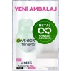 Garnier Mineral Lekesiz Koruma Sprey Deodorant 3lü Set